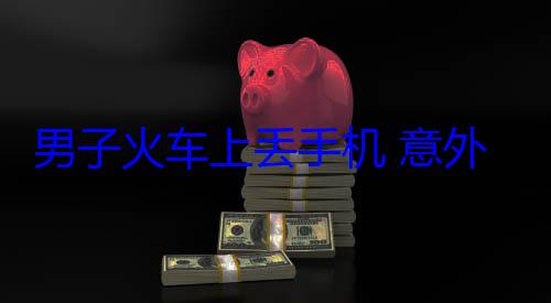 男子火车上丢手机 意外在卫生间找到 热心邻座女子竟是 (男子火车上丢东西视频)