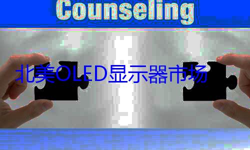 北美OLED显示器市场格局生变 传统霸主地位遭遇中欧新兴力量冲击