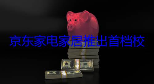 京东家电家居推出首档校招生微综艺 (京东家电百度百科)