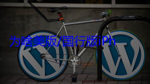 为啥美版/国行版iPhone 17电池尺寸有区别：原因揭开 (为什么美版比国行贵)