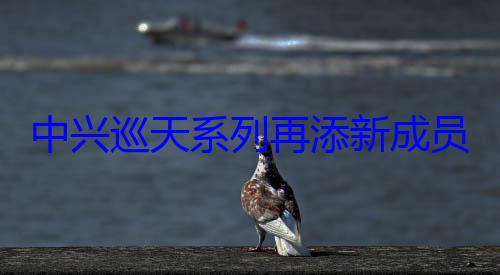 中兴巡天系列再添新成员