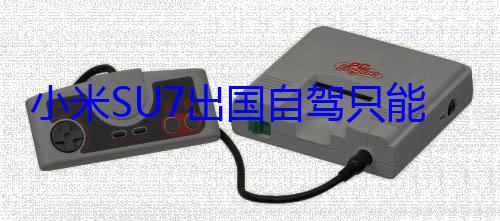 小米SU7出国自驾只能慢充 要充2天2夜 小米李肖爽：气笑 (小米miui7)