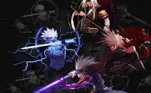 DNF公益服玩家必看：升级与史诗装备的完美结合！
